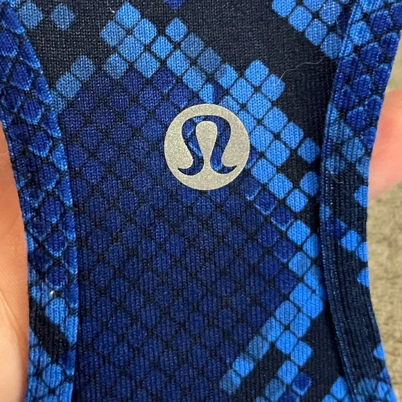 Lululemon Cool Racerback Tank - Picture 6 of 10